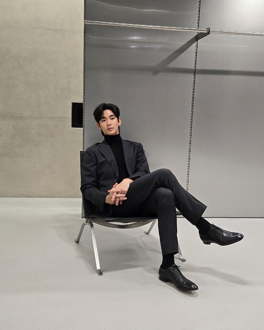 Autoridades afirman que pruebas contra Kim Soo Hyun fueron alteradas