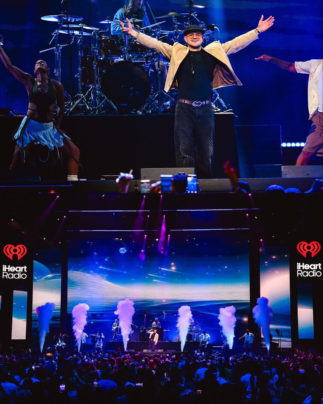 Kapo, el artista urbano que se volvió viral con “Ohnana” y “UWAIE”