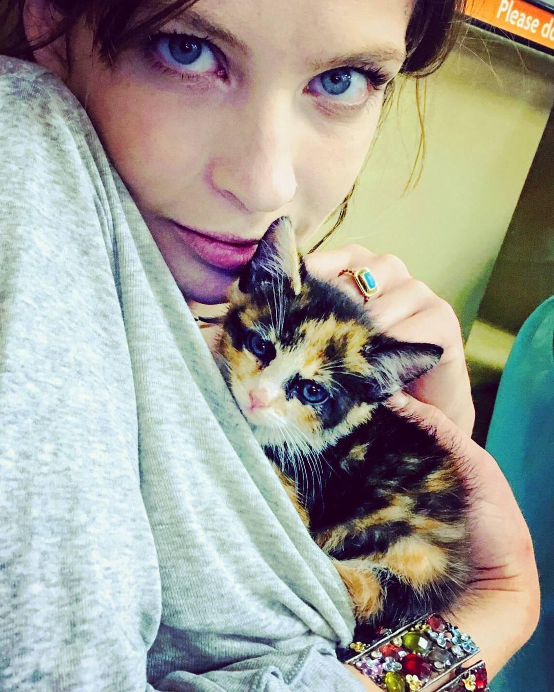 ¿De qué murió la actriz de The Ring y Lilo & Stitch, Daveigh Chase?
