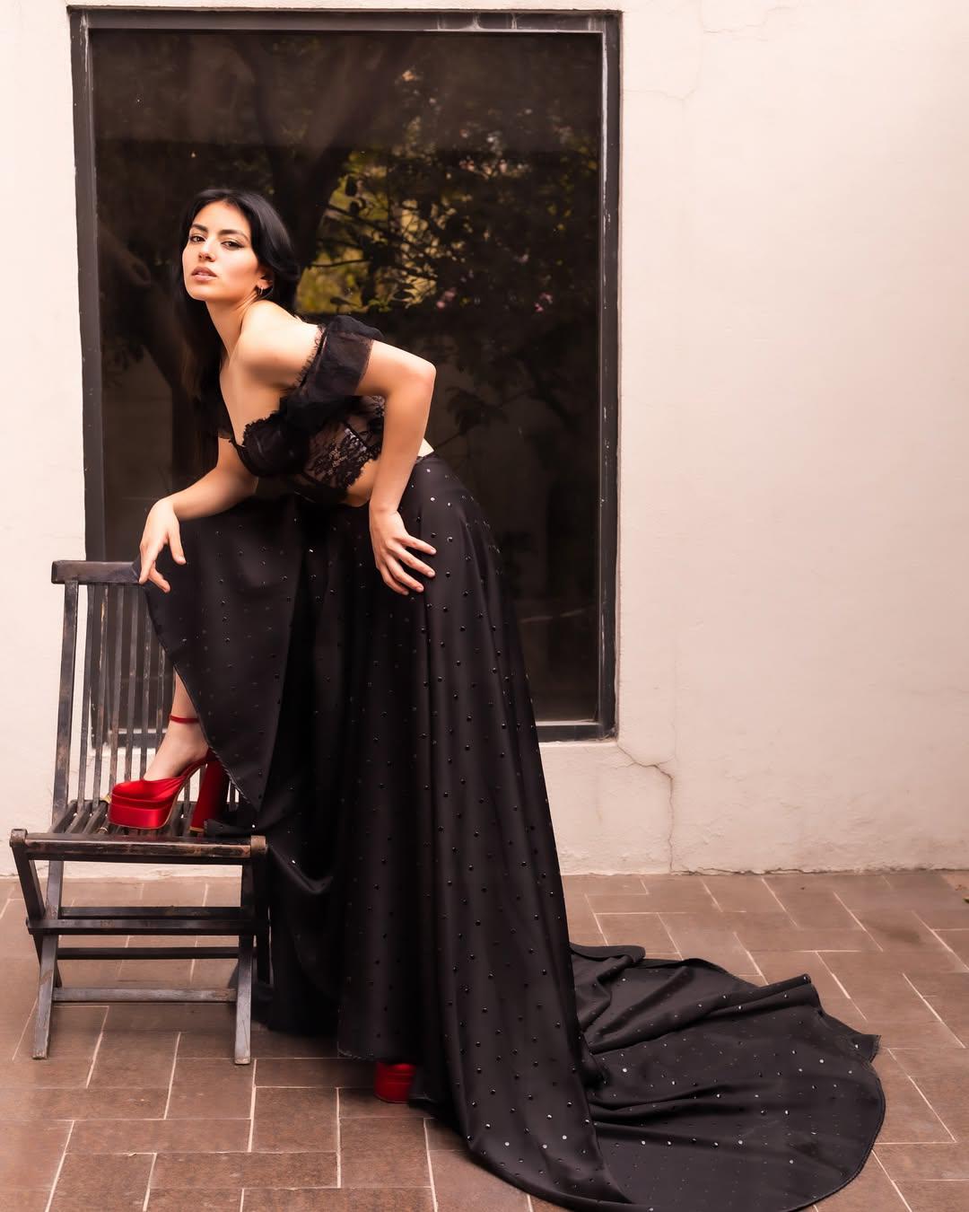 Desaparece influencer Marián Izaguirre y emiten Alerta Amber