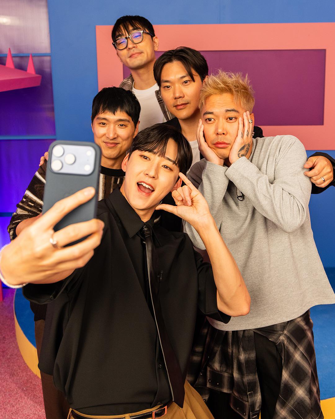 Netflix anuncia gira global inspirada en ‘KPop Demon Hunters’