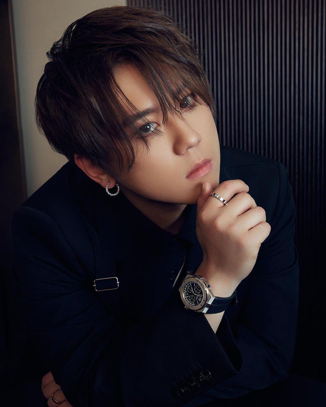 Timothée Chalamet es considerado el más guapo del mundo