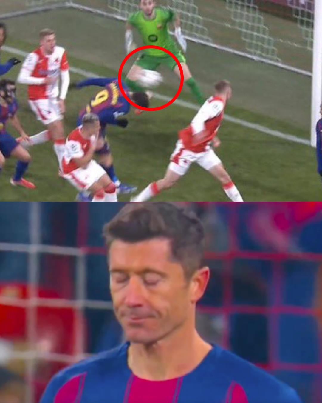 Susto del Barcelona vs Praga, crack preocupa y polémica del VAR; ¿y Yamal?