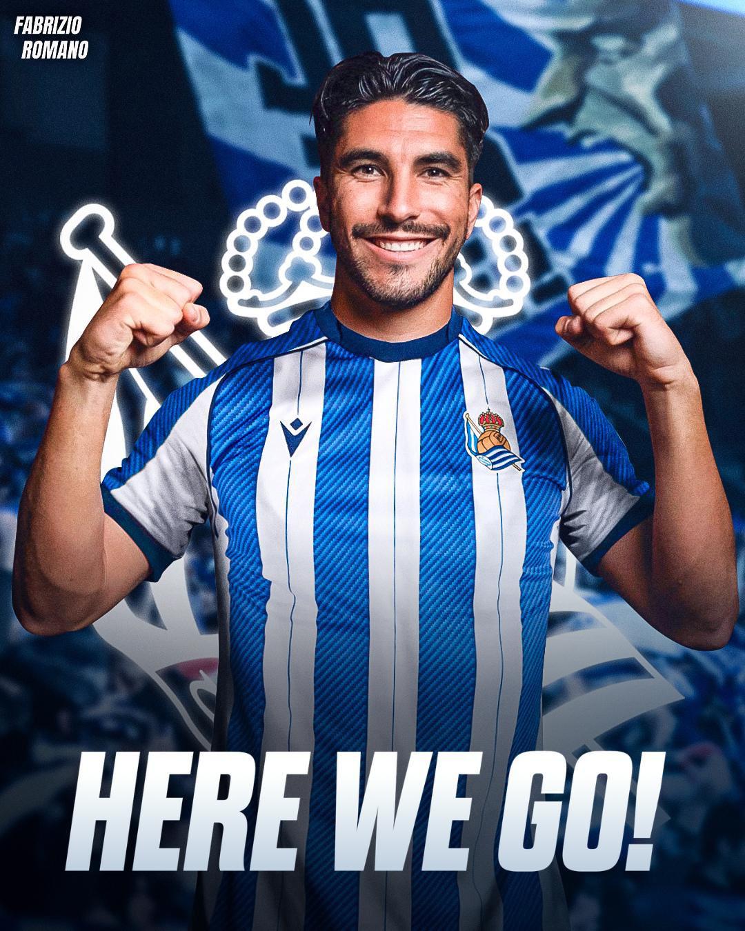 Rechaza irse del Real Madrid, Barcelona anuncia salida y Guardiola no deja ir a crack