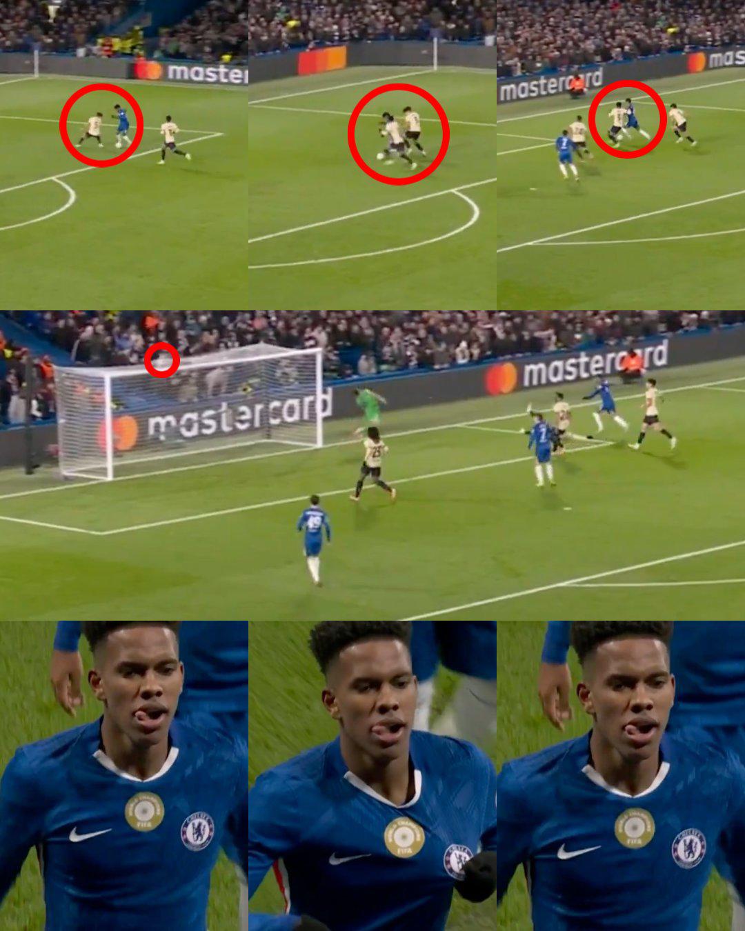 Barcelona vive pesadilla en Champions, ira contra Yamal y la polémica del VAR