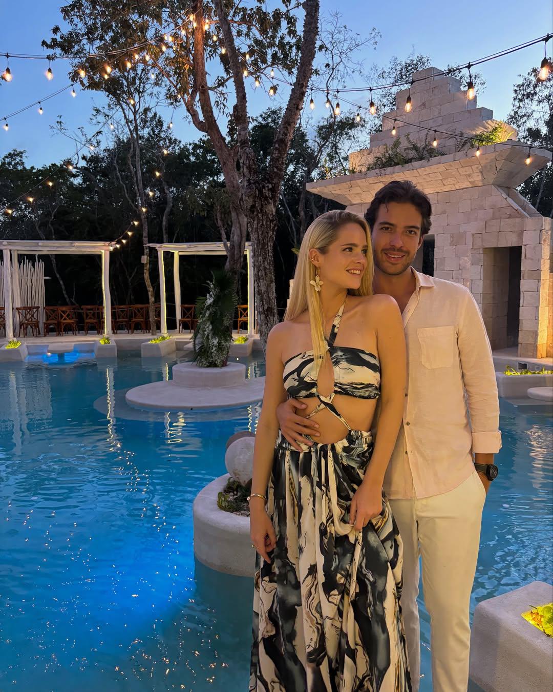 ¡Se casa Inna Moll!: así fue su propuesta de matrimonio