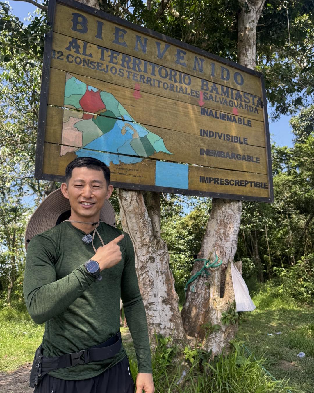 Shin Fujiyama anuncia que se reunirá con Nasry Asfura y sorprende con petición