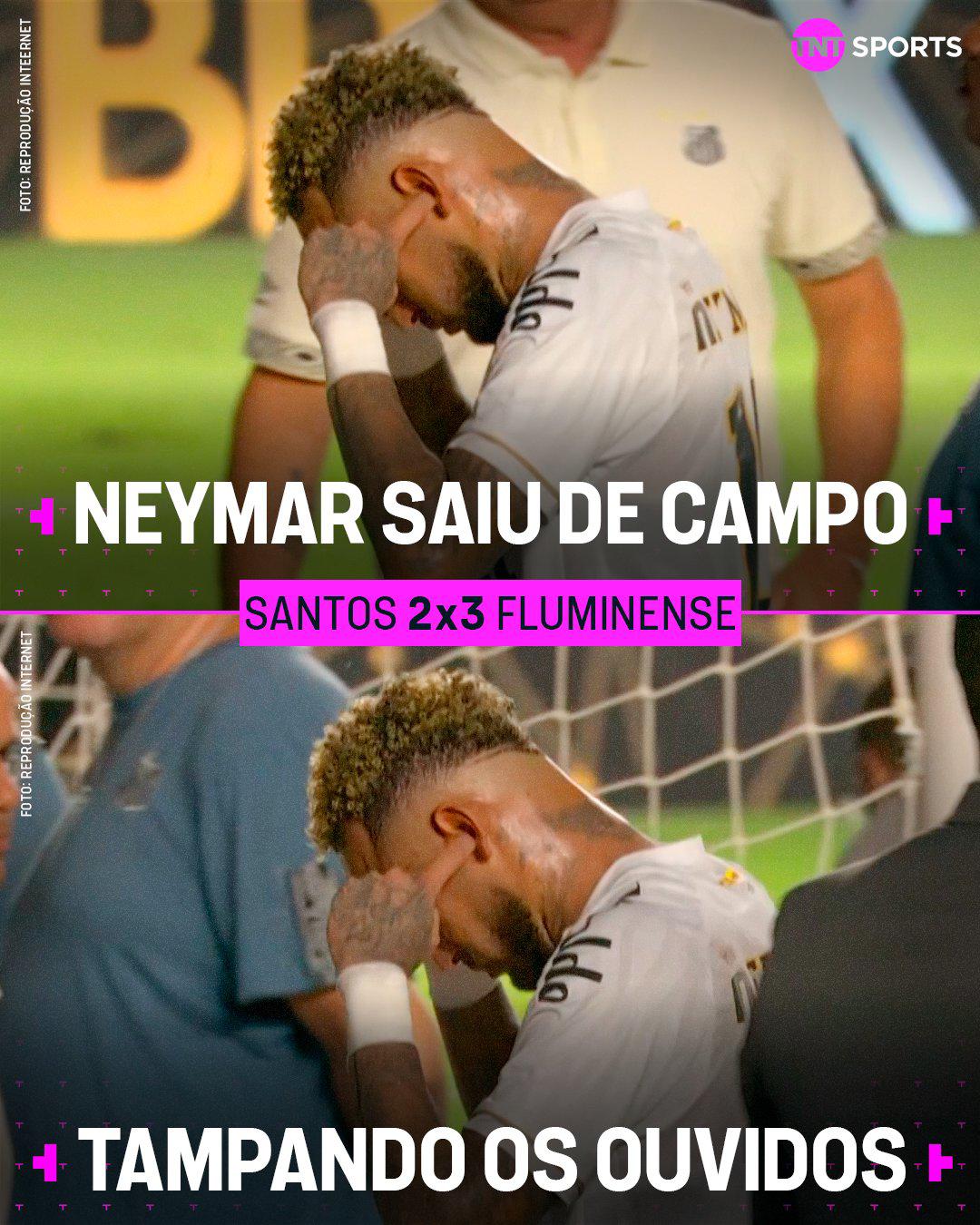 Nueva polémica de Neymar por lo que hizo en Brasil: No hay ser humano que aguante
