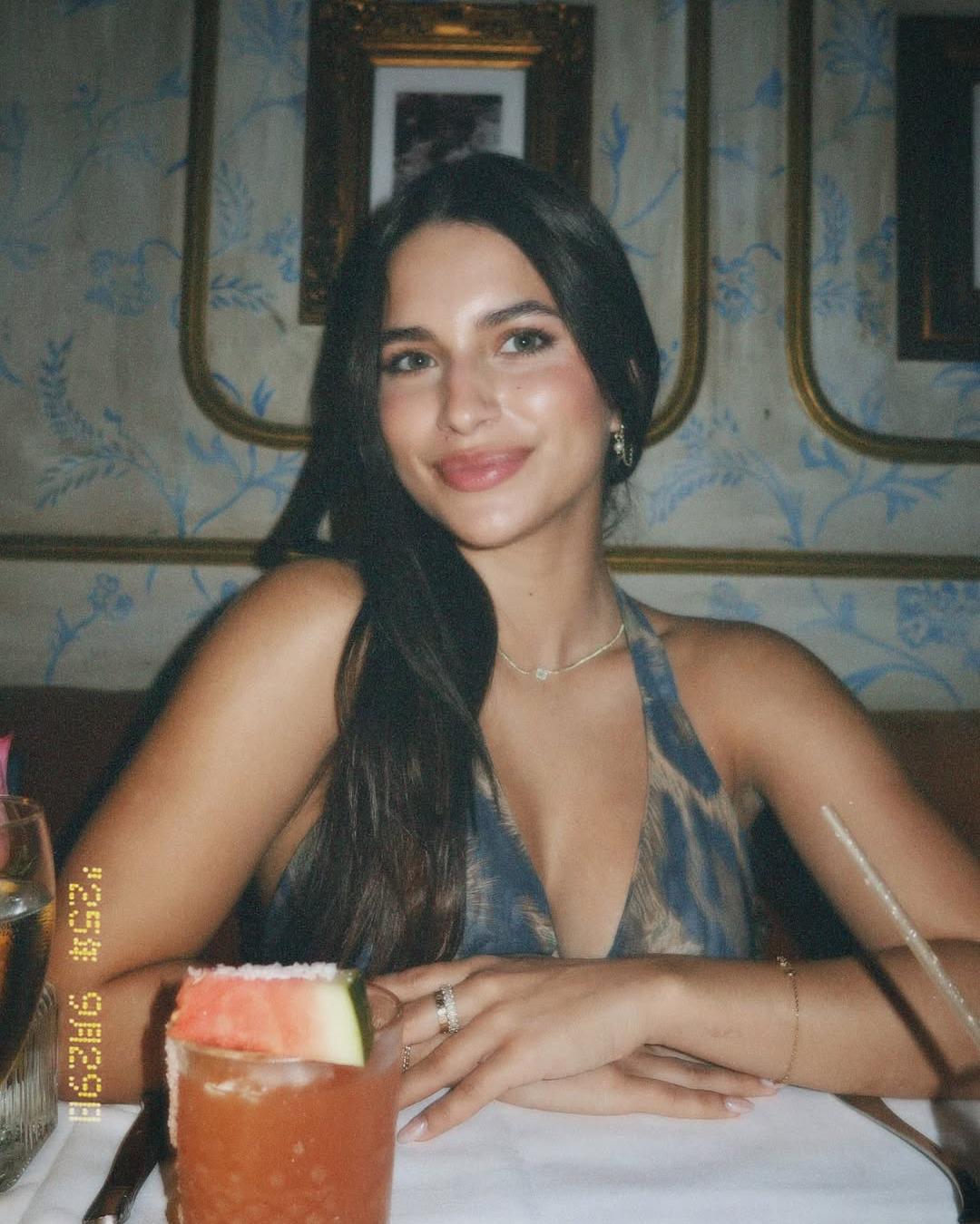 William Levy y su joven novia se dejan ver muy felices en España