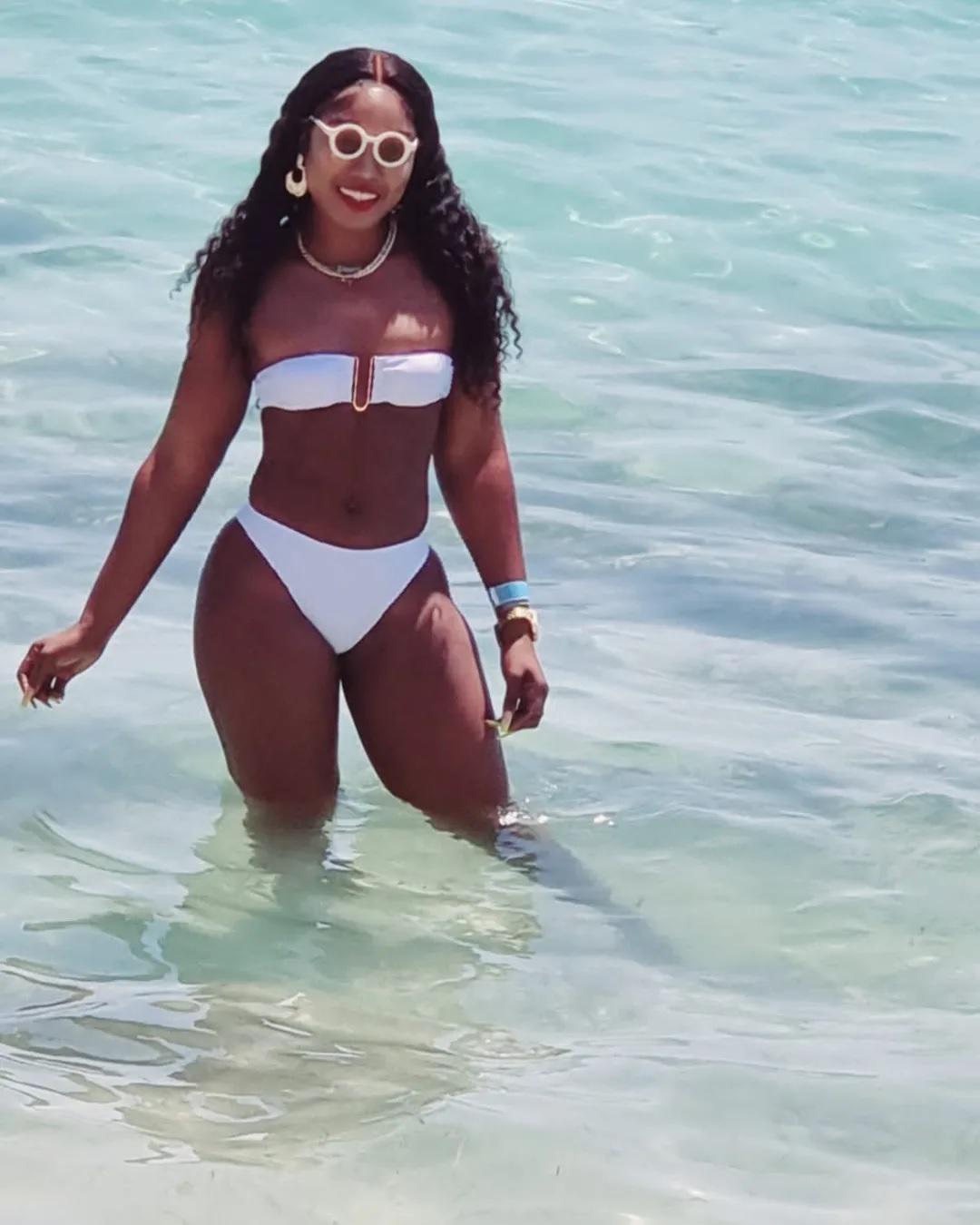 LaToya Malcolm, concursante de Miss Universo Jamaica, falleció a los 35 años