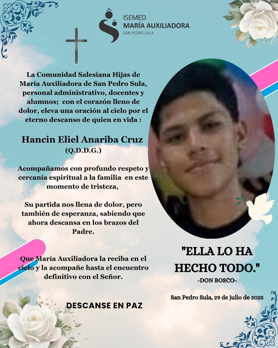 Identifican al motociclista que murió frente a la Central Abastos de SPS