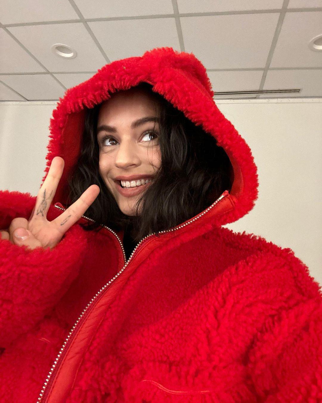 Rosalía gana el Grammy a mejor álbum latino alternativo por “Motomami”