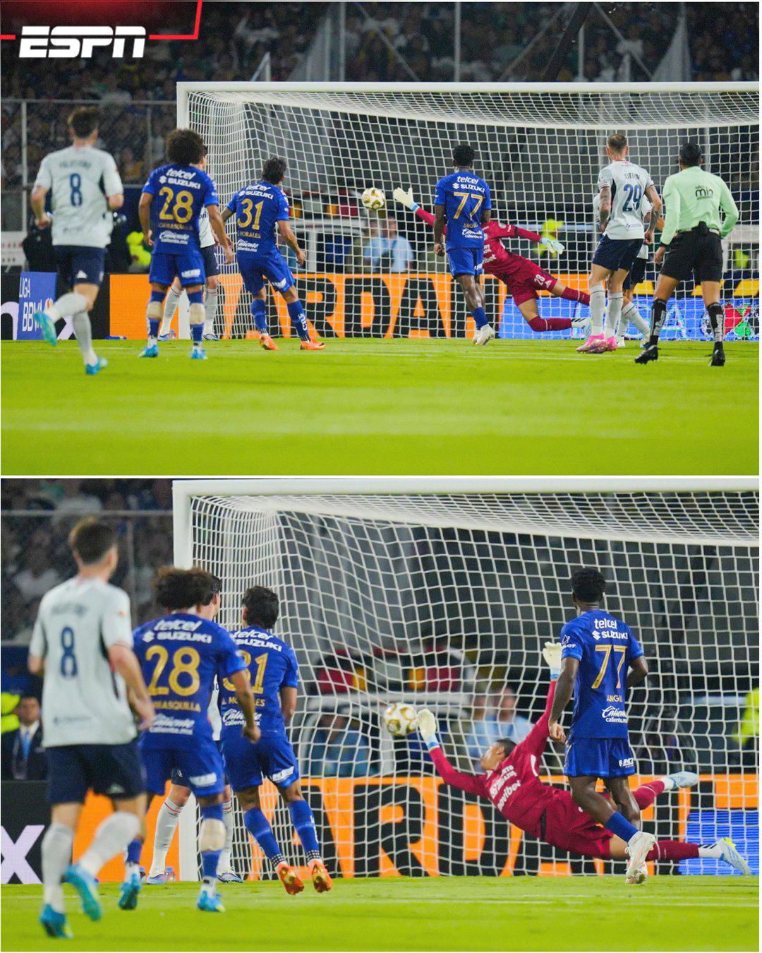 El dolor de Keylor Navas en México, euforia del campeón y preocupación por Carrasquilla
