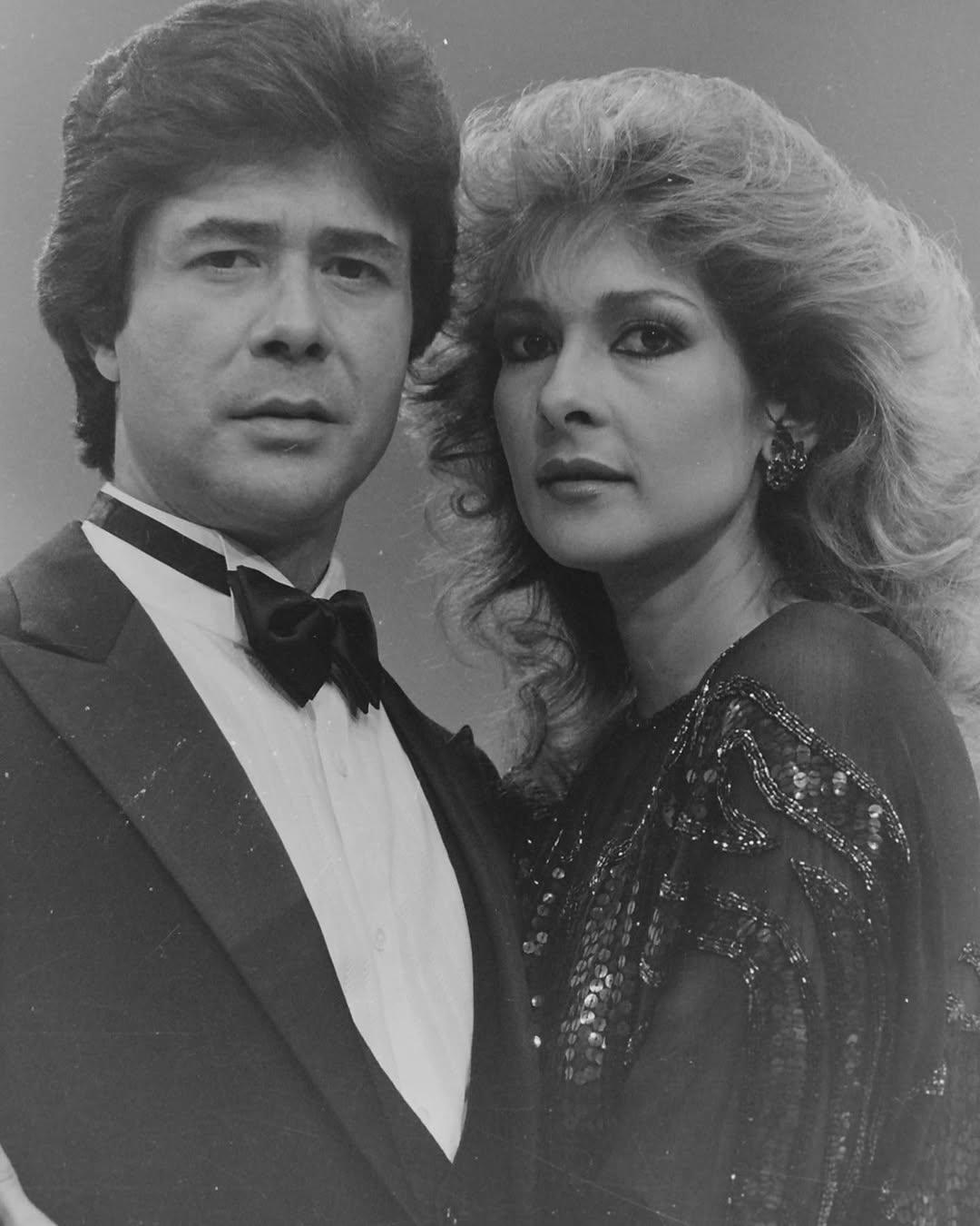 Eduardo Serrano: el eterno galán que conquistó generaciones