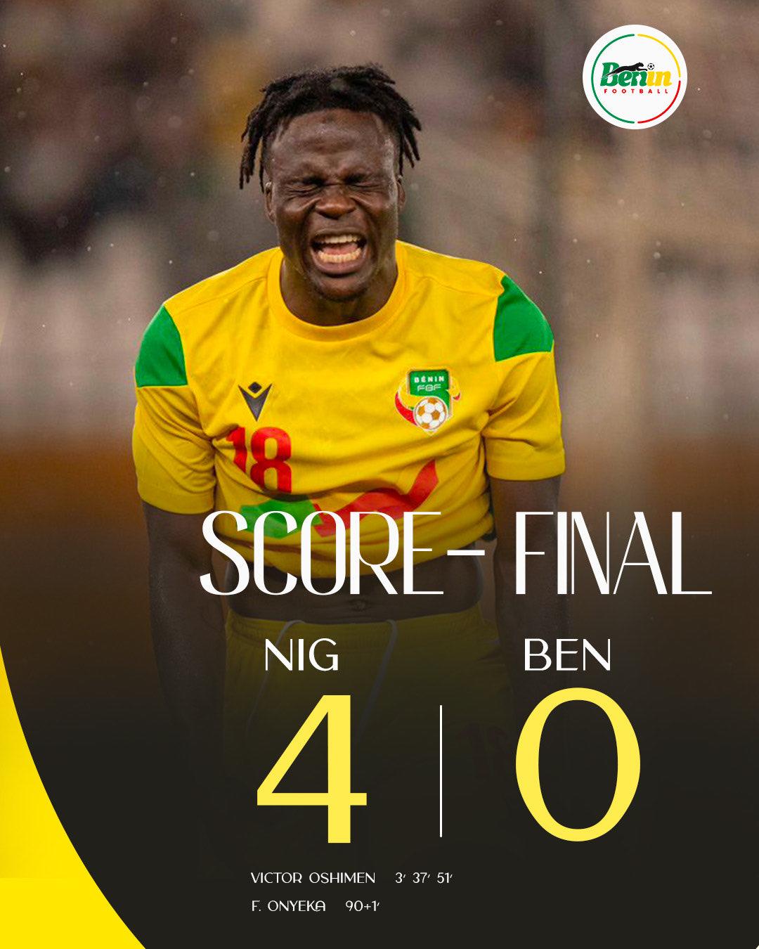 Ganando iban al Mundial y quedan fuera de la peor forma: ¡Otra regresa tras 16 años!