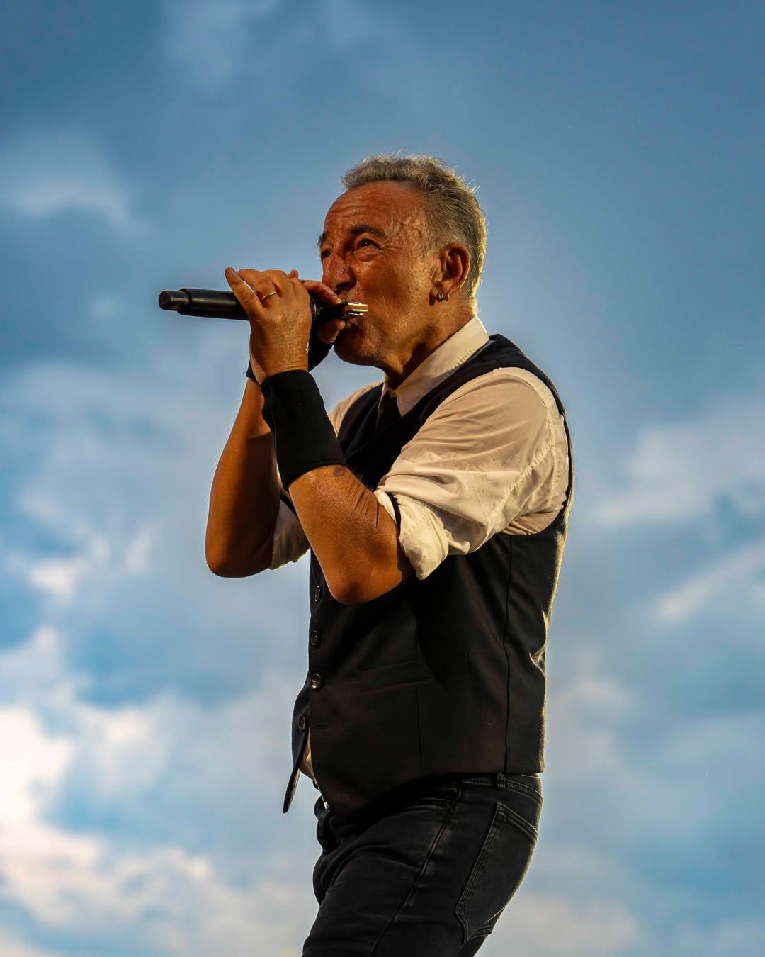 Bon Jovi regresa con Forever (Legendary Edition)