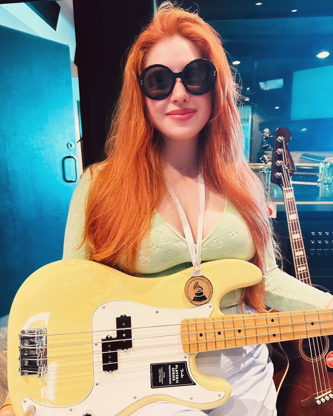 Victoria Kühne, la empresaria que conquistó el corazón de Cristian Castro