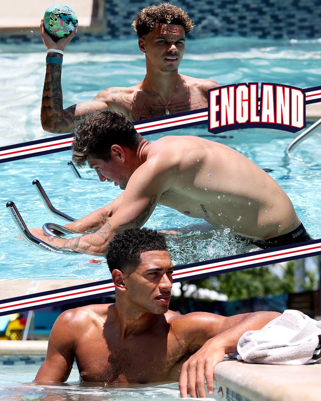 ¿Bellingham se pierde el Inglaterra vs Argentina? Lo último sobre el inglés