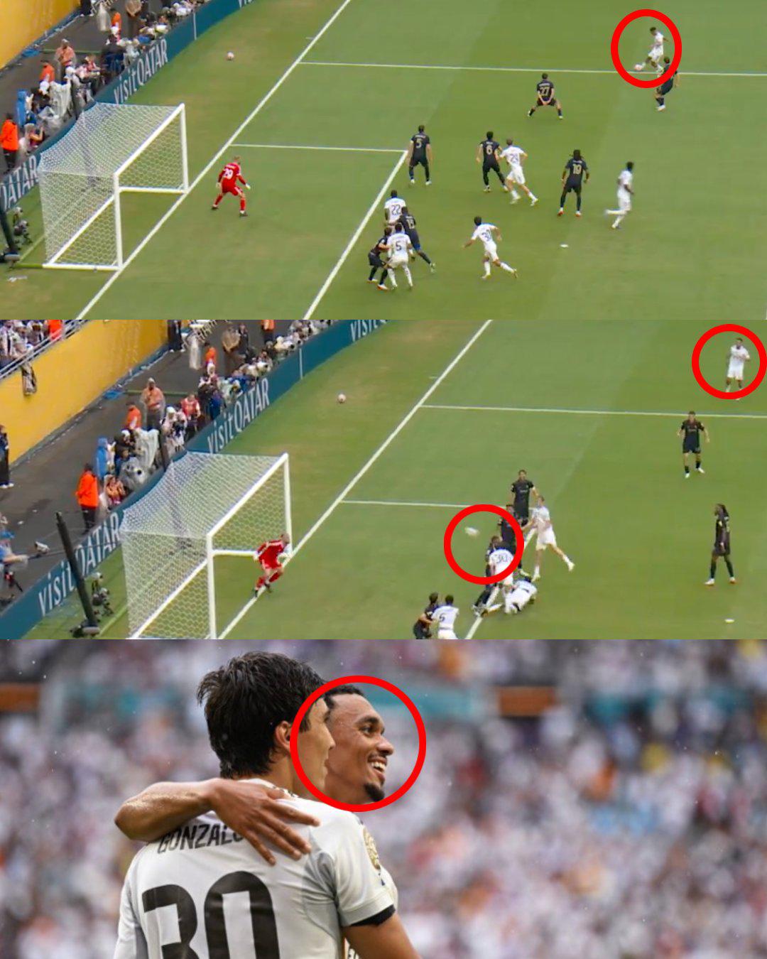 Mbappé debutó en el Mundial, inesperado héroe del Real Madrid y hondureño sorprende