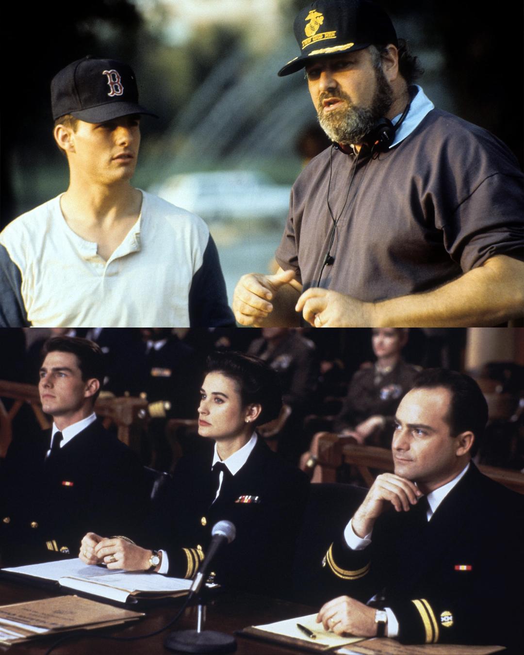 Rob Reiner: once películas para recordar su legado