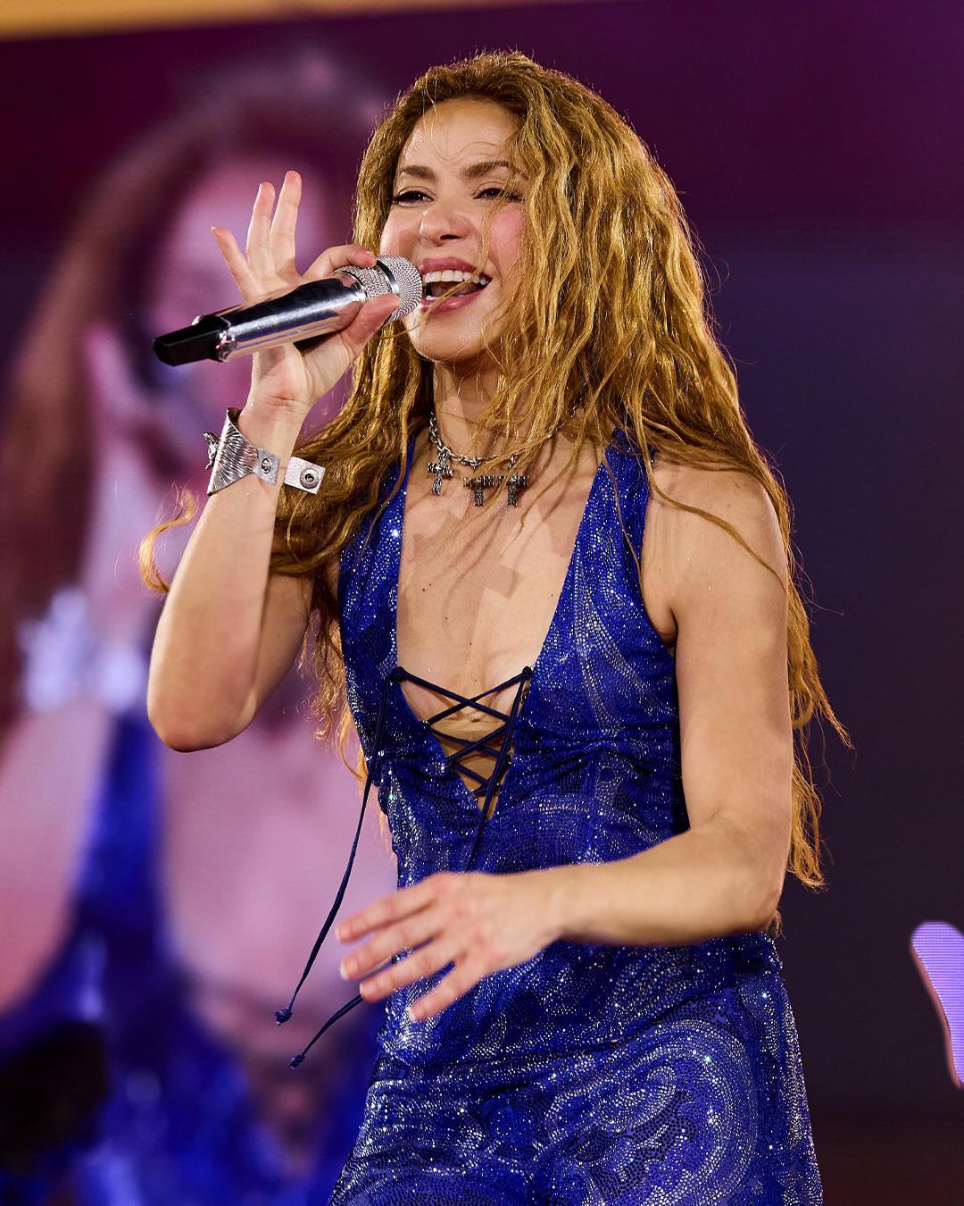 Shakira dice que “nunca” cometió fraude fiscal en España
