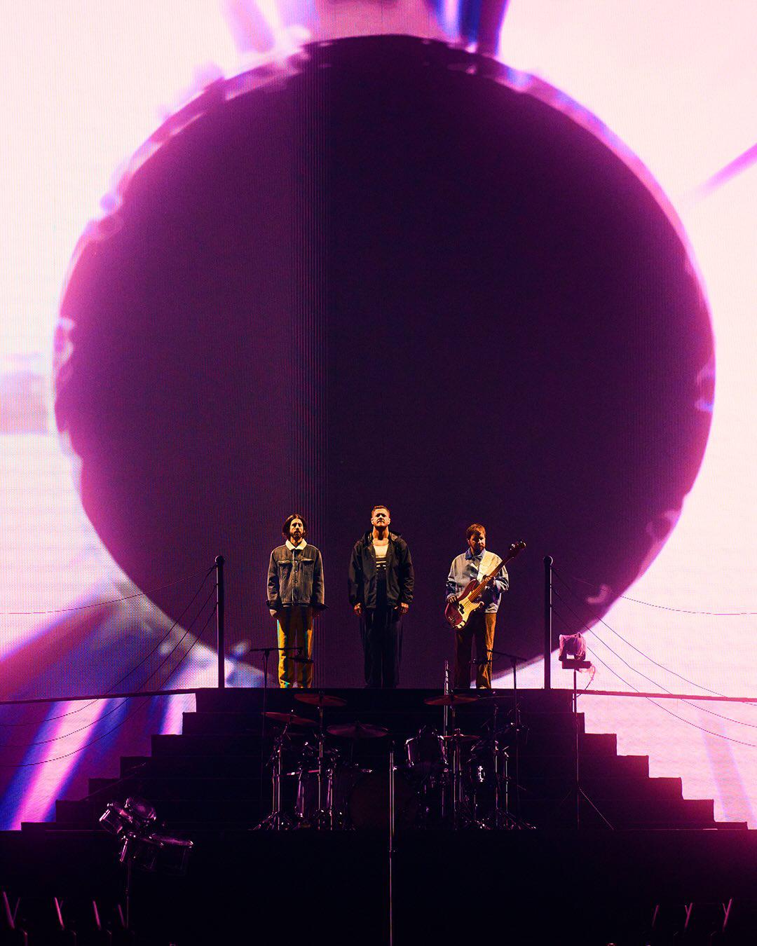 ‘Imagine Dragons’ salta del escenario a los videojuegos