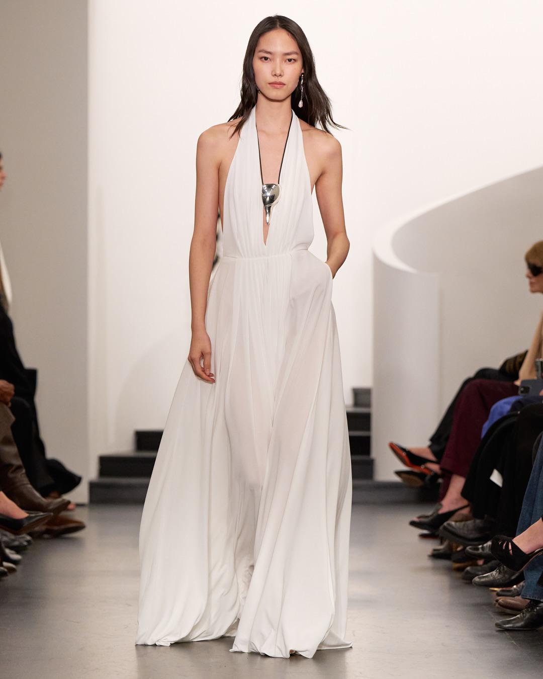 NYFW: lo mejor de Michael Kors y Ralph Lauren