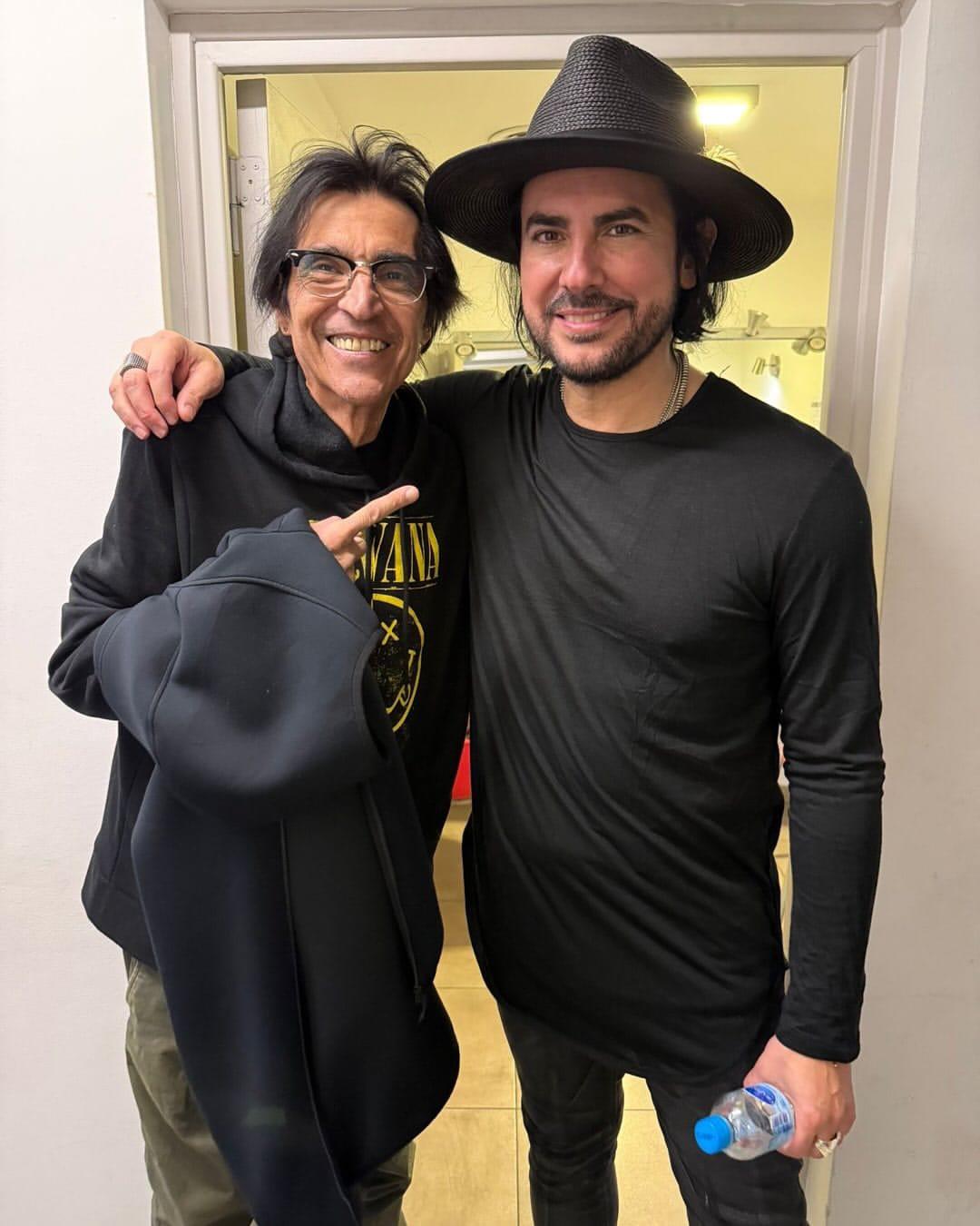 ¿De qué murió Felipe Staiti, fundador y guitarrista de Enanitos Verdes?