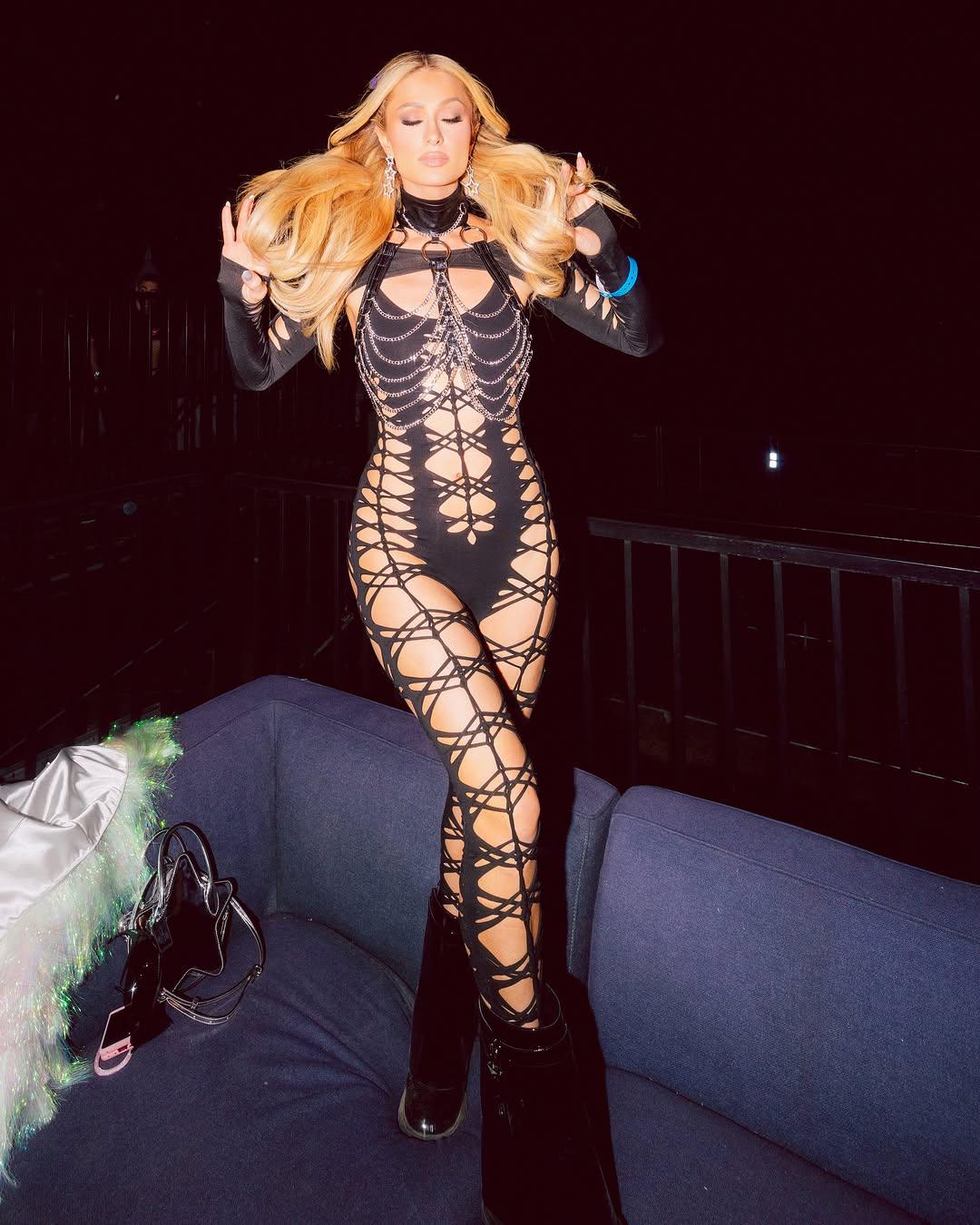 Los mejores looks de las celebridades en Coachella 2025