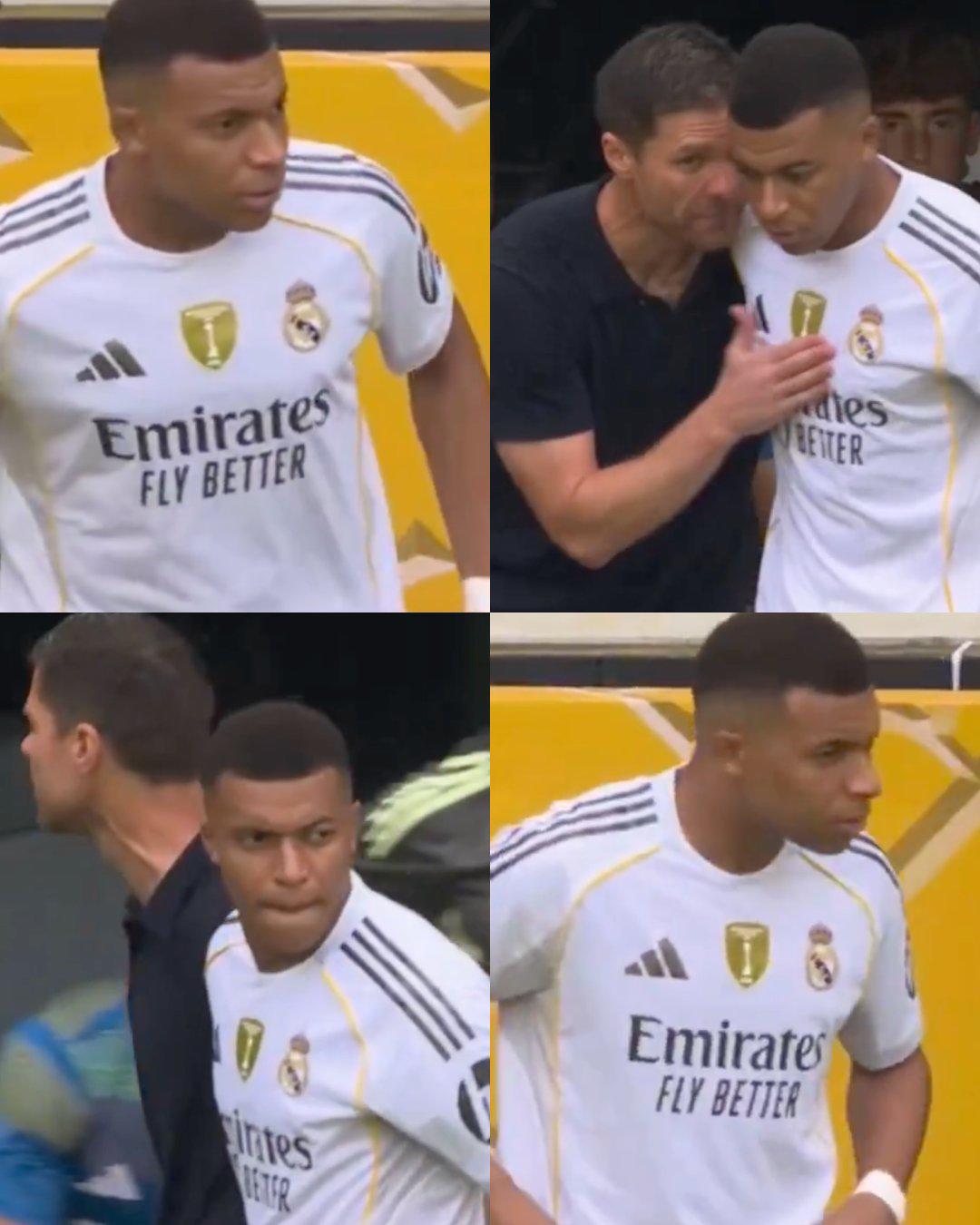 Mbappé debutó en el Mundial, inesperado héroe del Real Madrid y hondureño sorprende