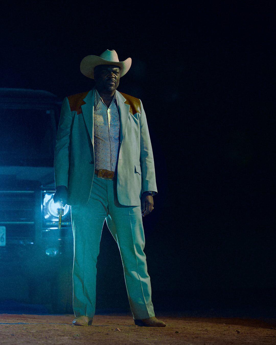 Jacob Elordi celebra el inesperado final de Nate en Euphoria