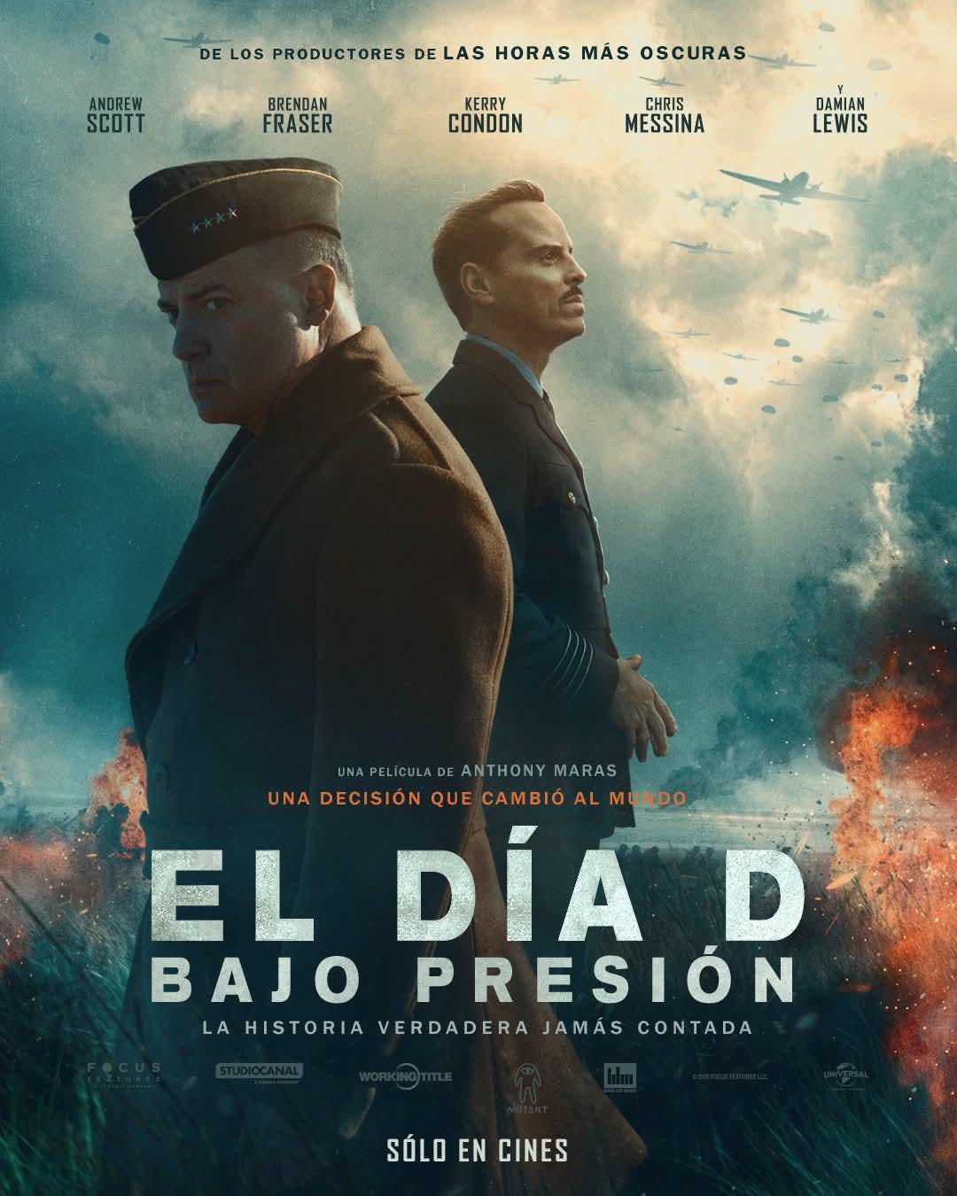 Películas que estrenan en agosto del 2026 y no te puedes perder