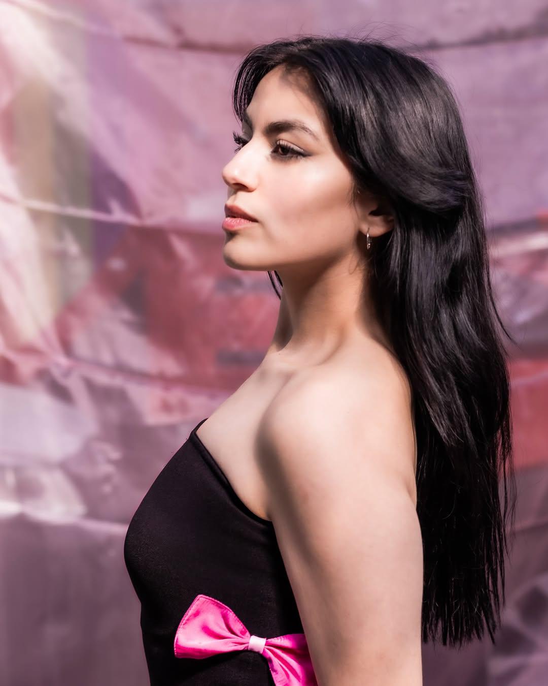 Desaparece influencer Marián Izaguirre y emiten Alerta Amber