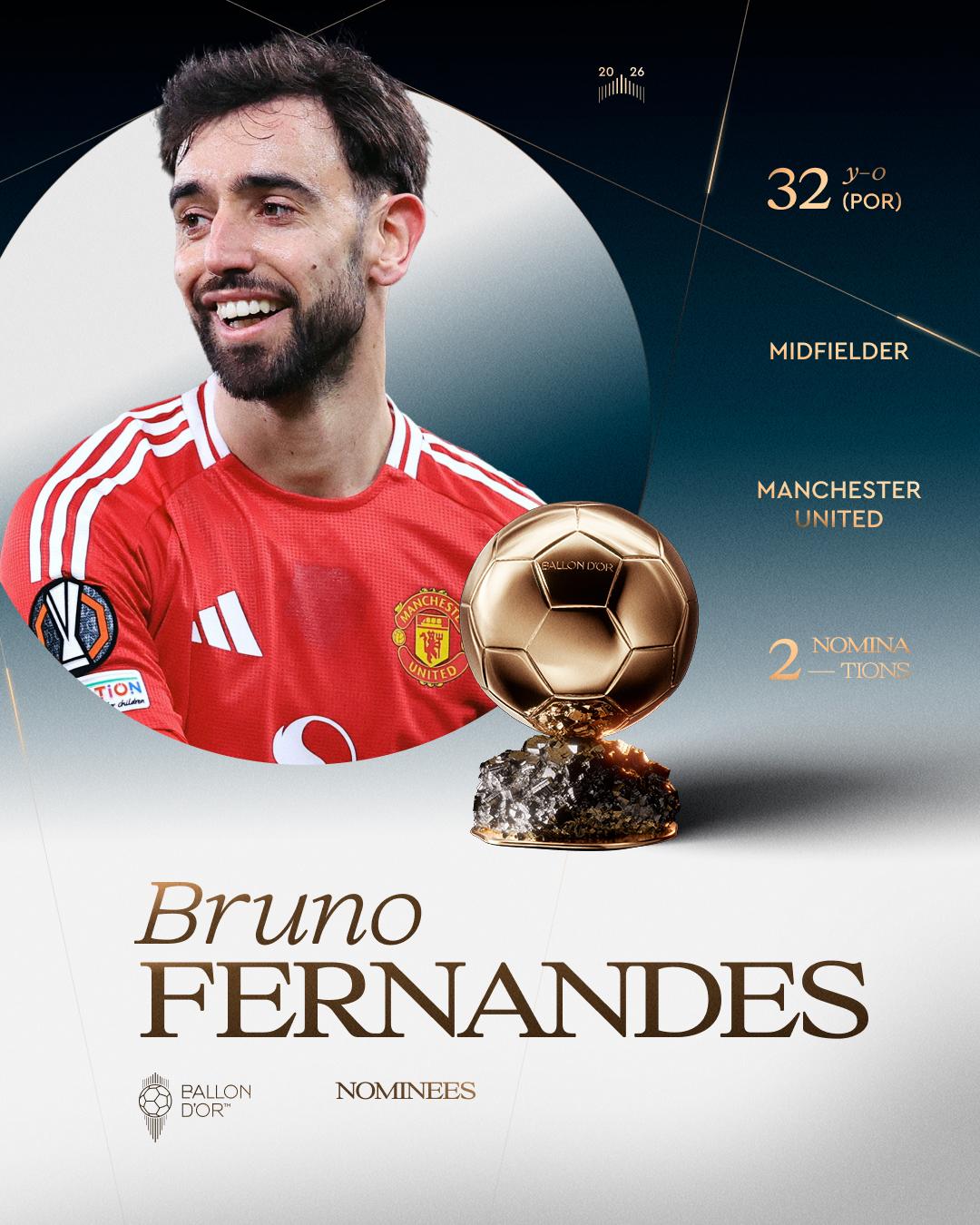 Messi regresa al Balón de Oro, sorpresa con uno de Concacaf y dejan fuera a cracks