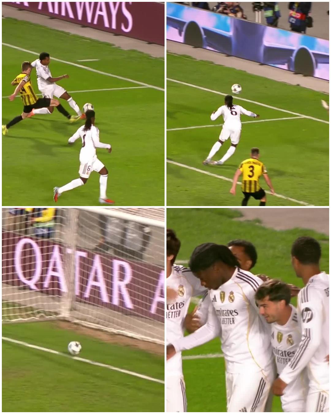 Exhibición de Mbappé en Champions, pesadilla de chico de 18 años y polémica del VAR