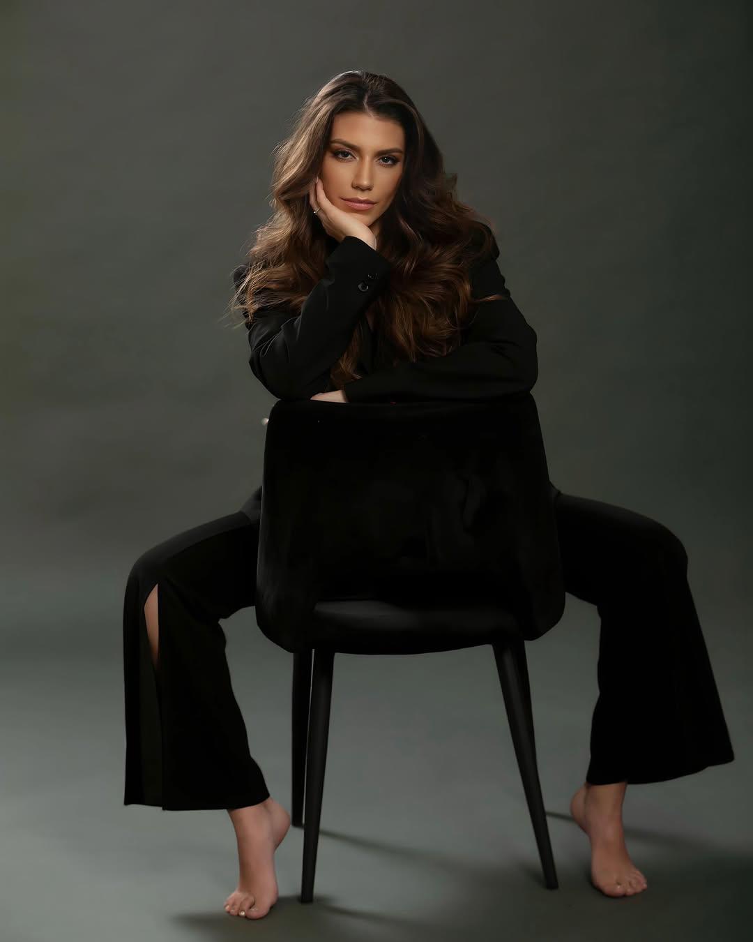 ¿De qué murió María Lorena Argüello, candidata a Miss Universo Ecuador 2024?