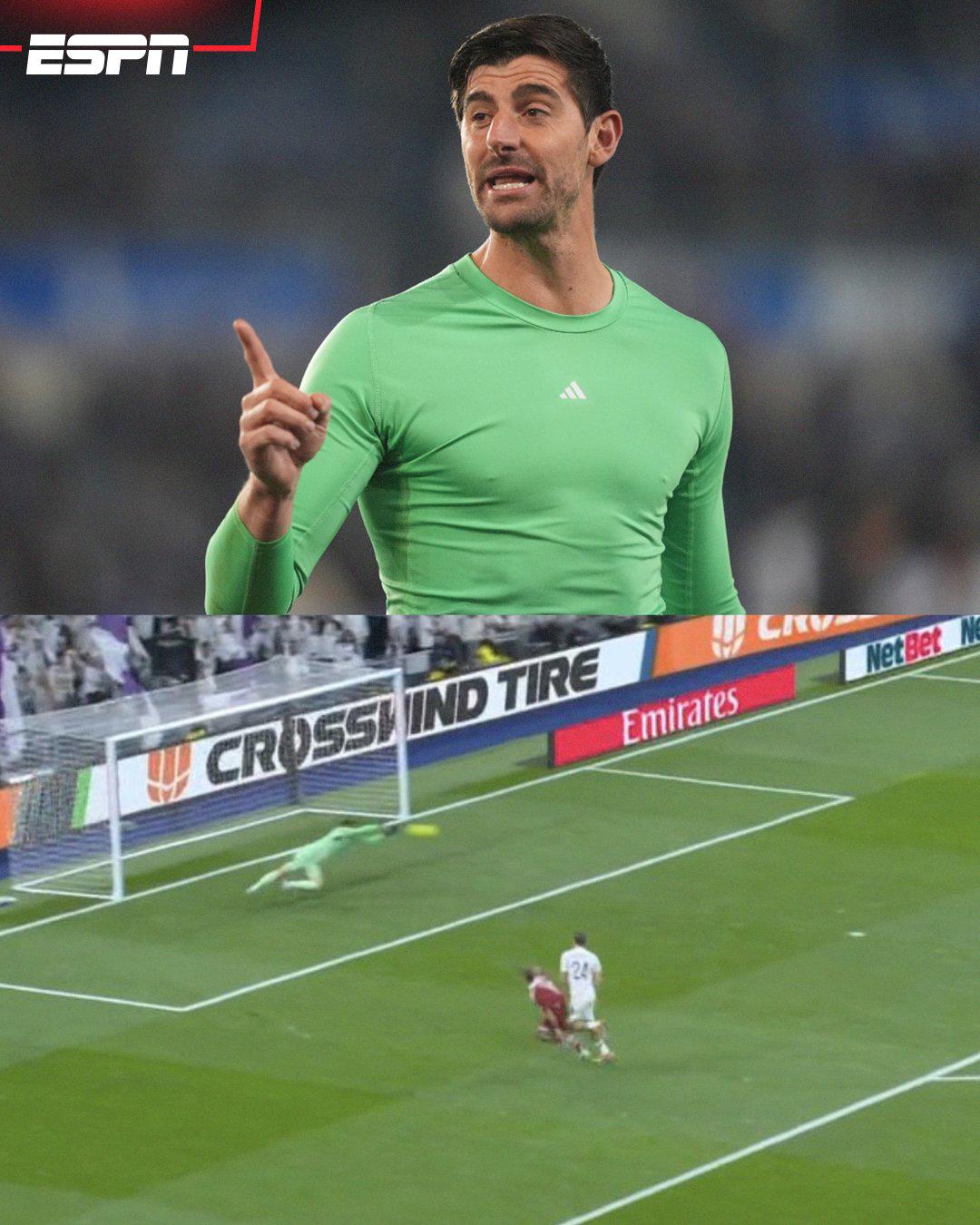 Mbappé con récord de Cristiano, Ramos en el Bernabéu, enojo y mal gesto a Vini