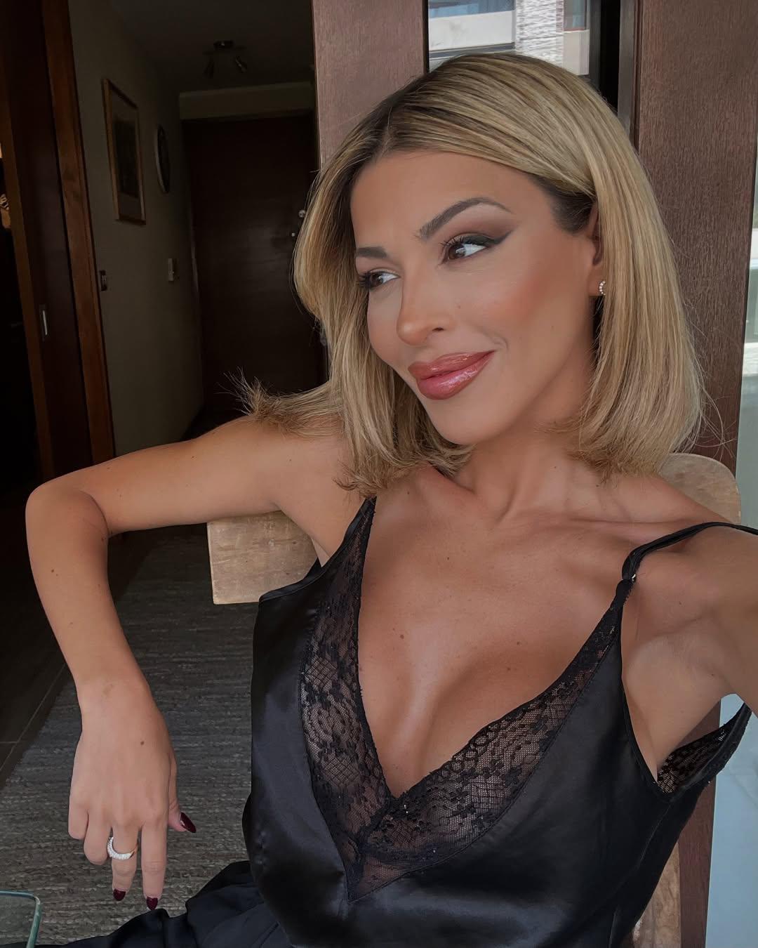 ¿Por qué expulsaron a Oriana Marzoli de La Casa de los Famosos 6?