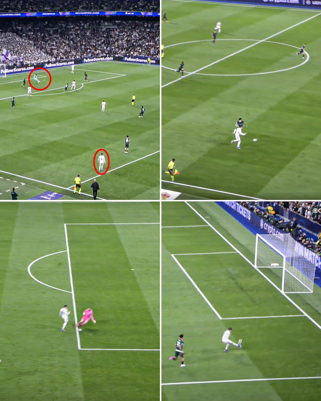 Show de Valverde, Vini pide perdón, frustración de Guardiola y locura de Mbappé