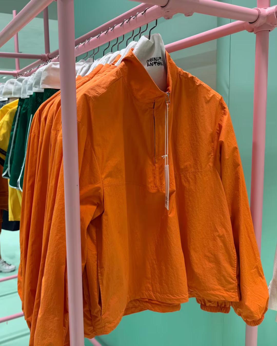 FOTOS: Así es la colección de Bad Bunny y Zara