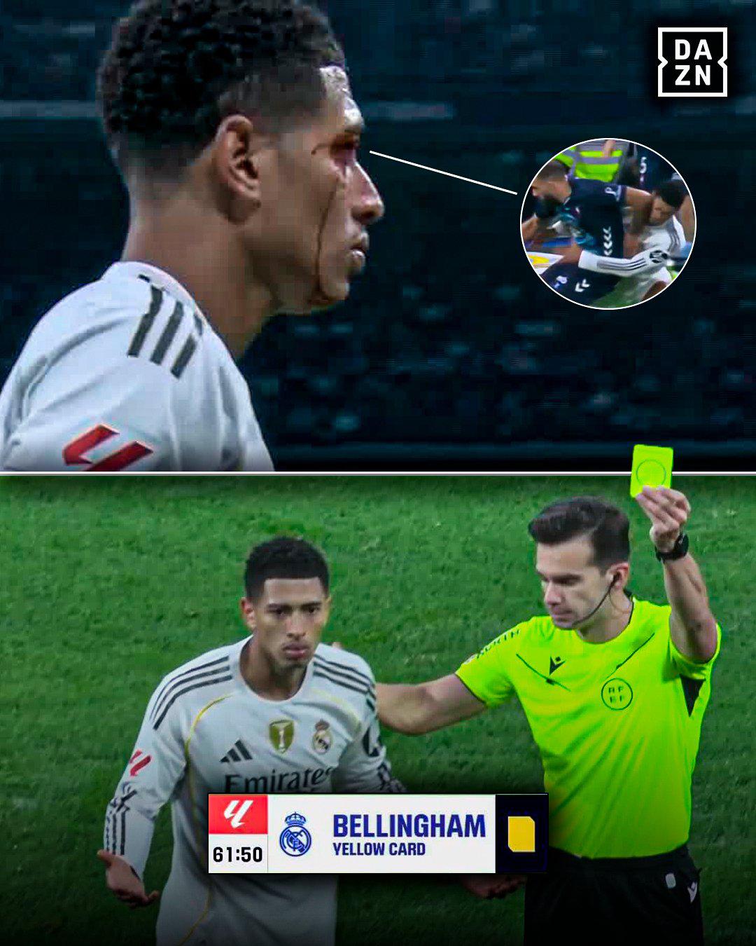 Pesadilla del Real Madrid, enfado de Xabi y Rodrygo se encaró con el árbitro