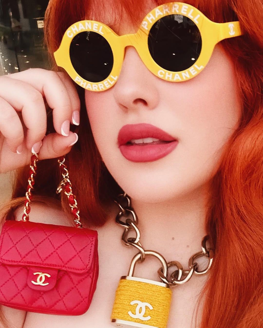 Victoria Kühne, la empresaria que conquistó el corazón de Cristian Castro