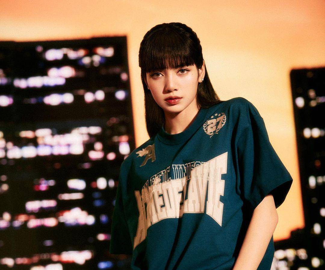 Lisa de Blackpink es vetada de una red social china
