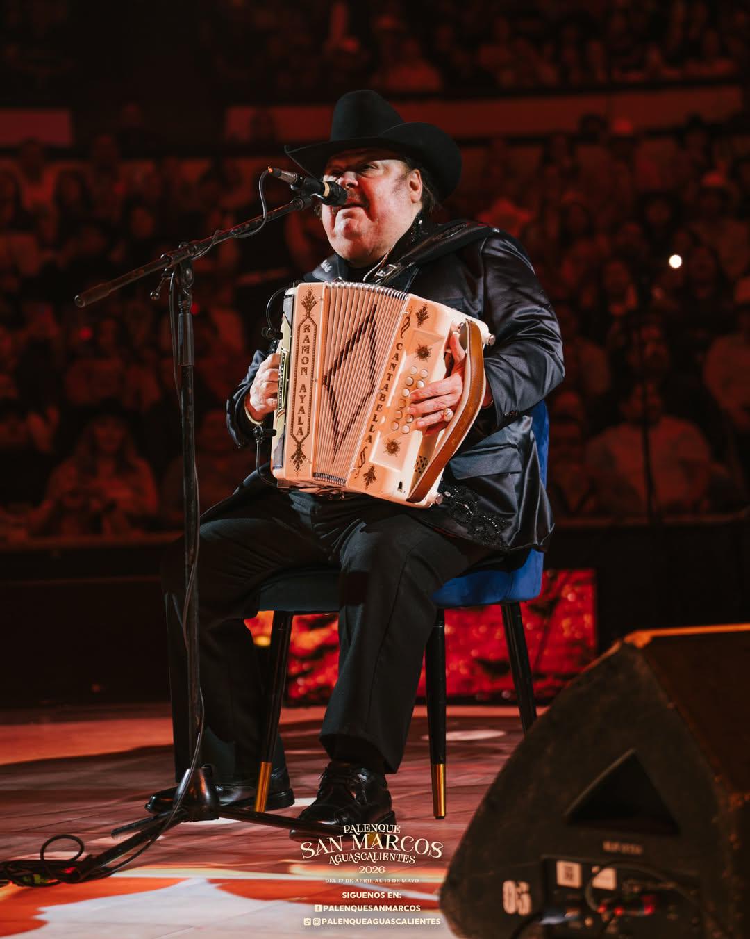 Exmúsicos denuncian presuntos abusos de Ramón Ayala Jr.