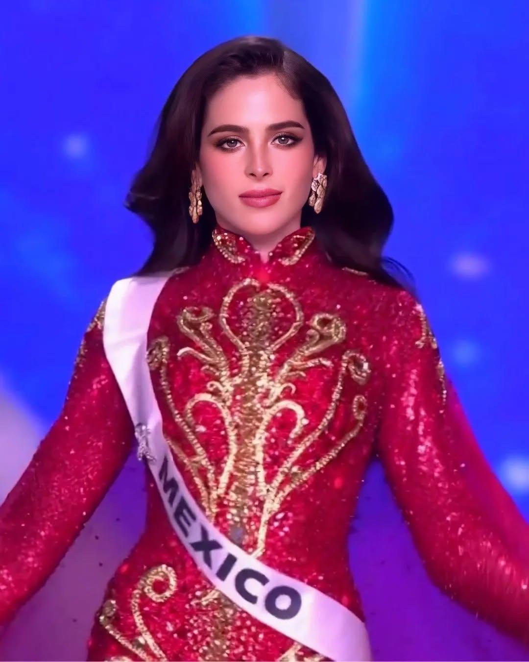 Fátima Bosch: de padecer TDAH y dislexia a Miss Universo 2025