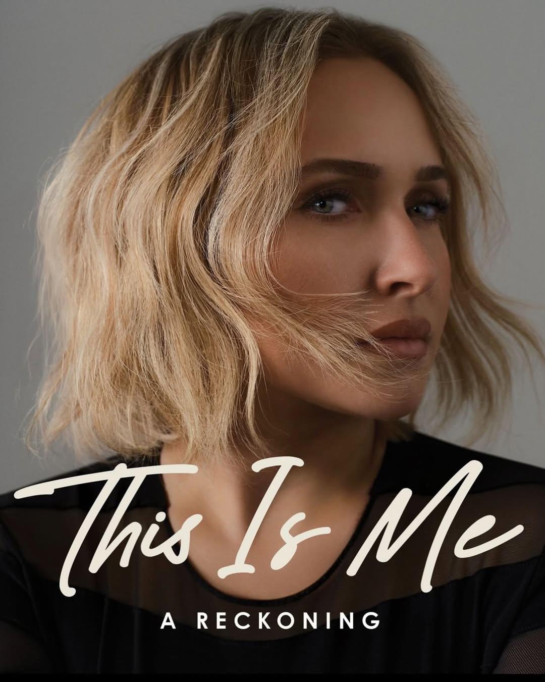 Hayden Panettiere habló de su infancia, adicción y salud mental