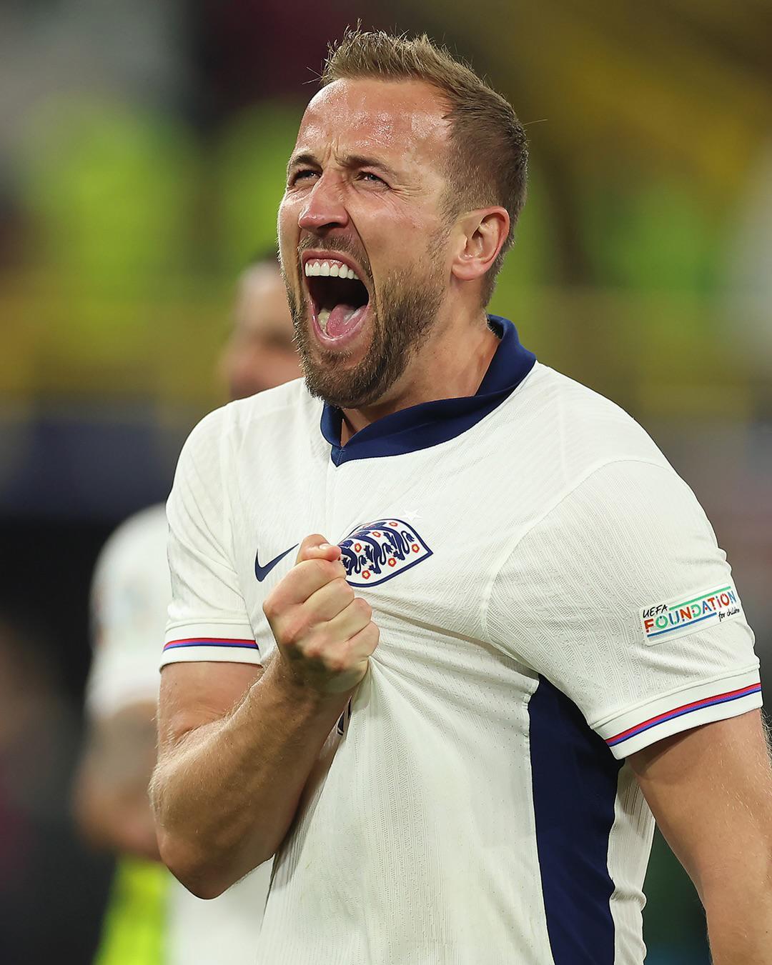 ¿Quién es Harry Kane? El niño que fue rechazado a ganar el Balón de Oro