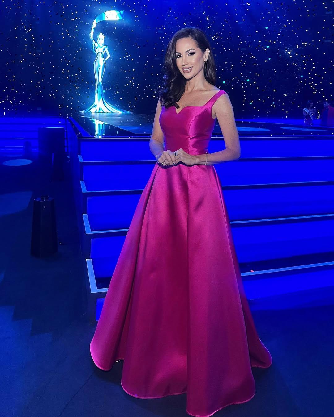 Guerra de reinas: Aguilera responde a las acusaciones de Alicia Machado