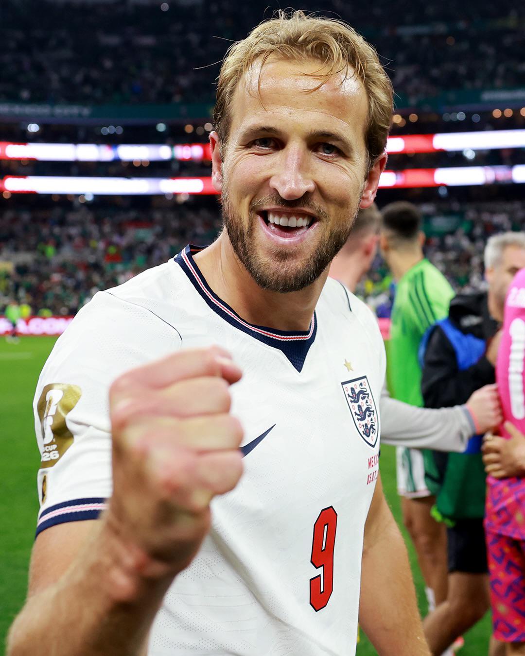 ¿Quién es Harry Kane? El niño que fue rechazado a ganar el Balón de Oro