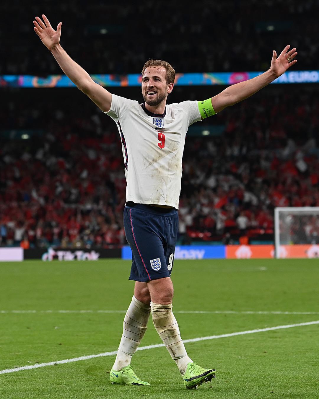 ¿Quién es Harry Kane? El niño que fue rechazado a ganar el Balón de Oro